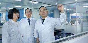 yf1 微生物与合成生物学技术钻研所