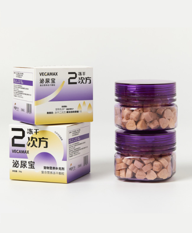 泌尿宝冻干