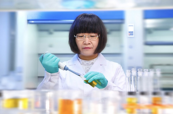 科研快讯——KS凯时成就亮相2024青年性命科学论坛